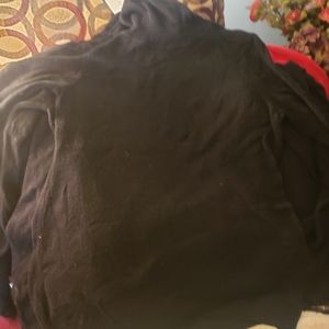 Womens turtle neck